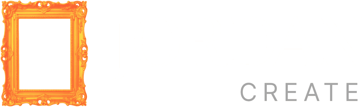 Jordan Create