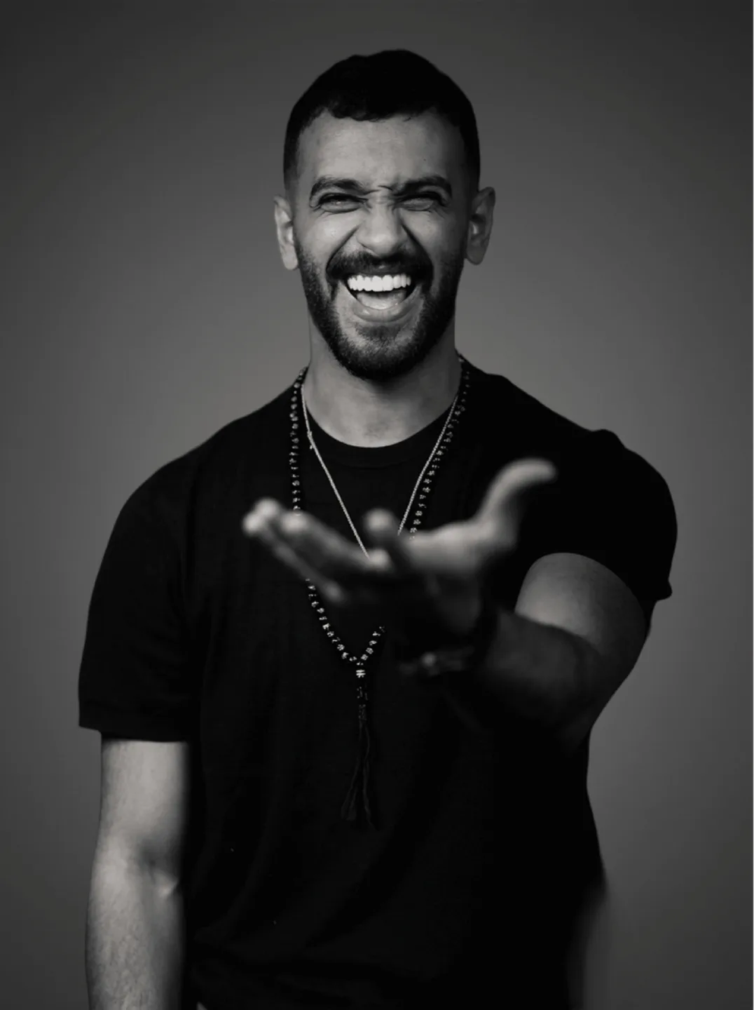 Moh Nabil