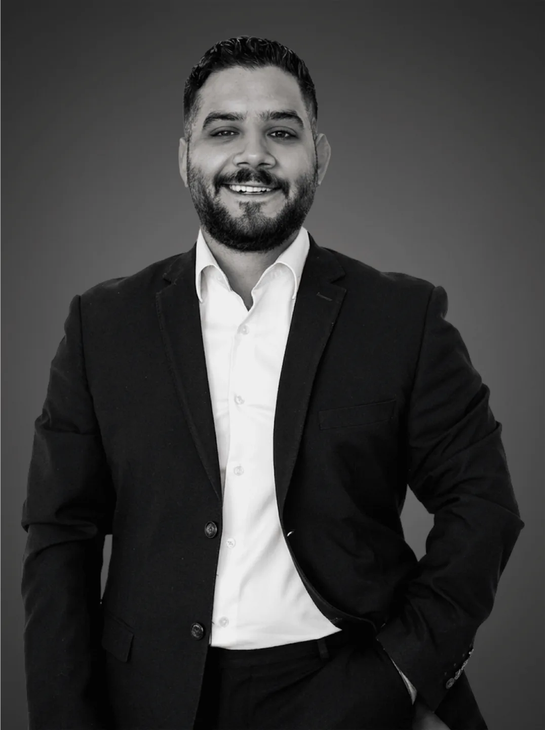 ⁠Omar Abo Abood