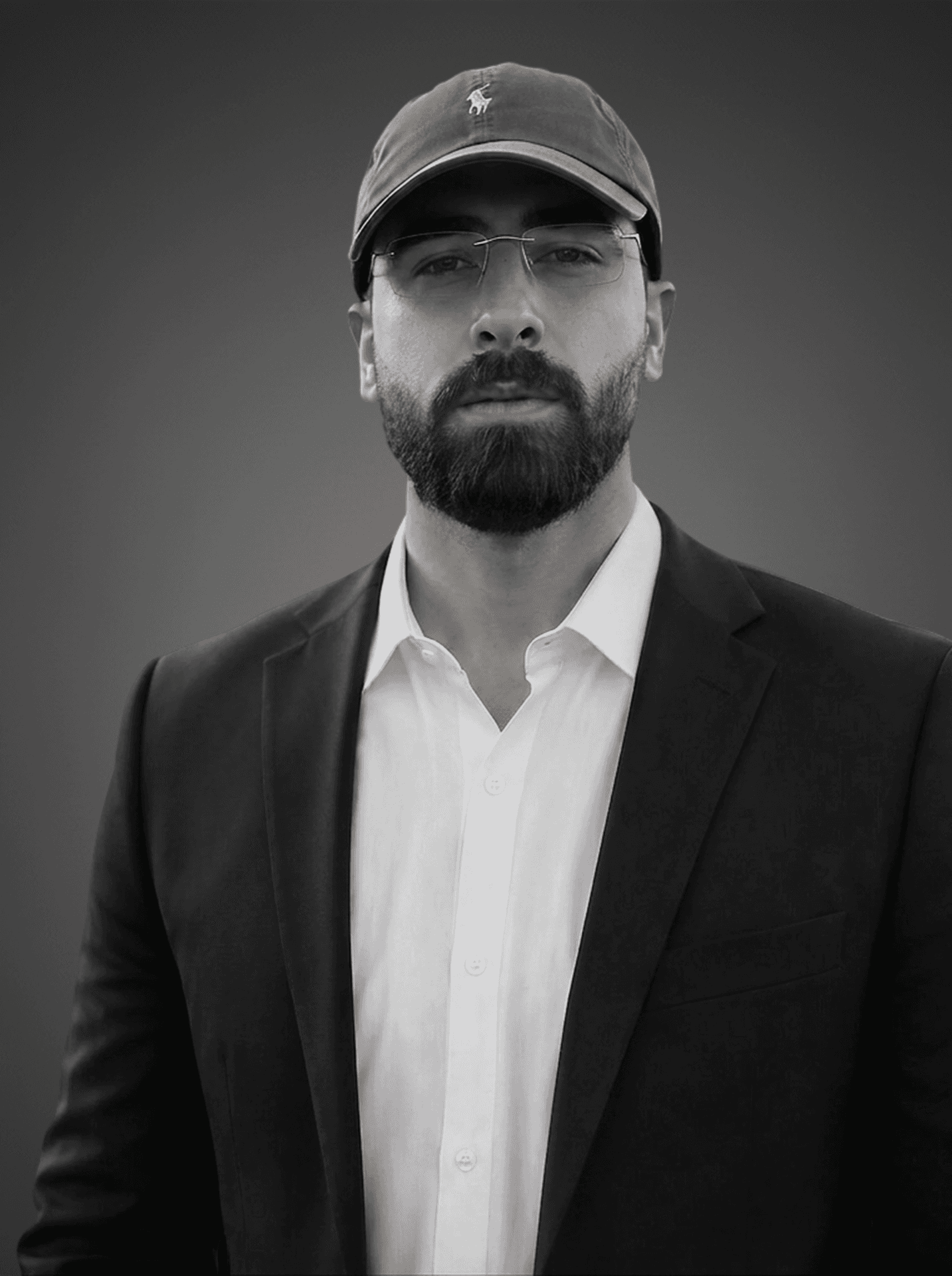 Abed Salameh