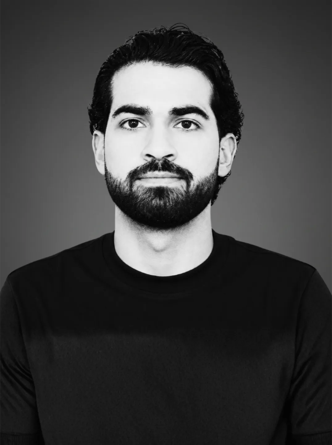 Khaled Shammout
